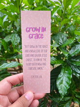 Load image into Gallery viewer, “Grow In Grace” Faith Pen Set
