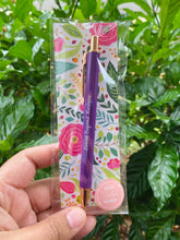 Load image into Gallery viewer, “Loved Beyond Measure” Faith Pen Set
