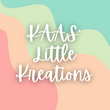 KAAS’ Little Kreations