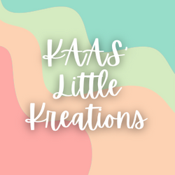 KAAS’ Little Kreations