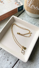 Load image into Gallery viewer, “You Are Loved” Necklace
